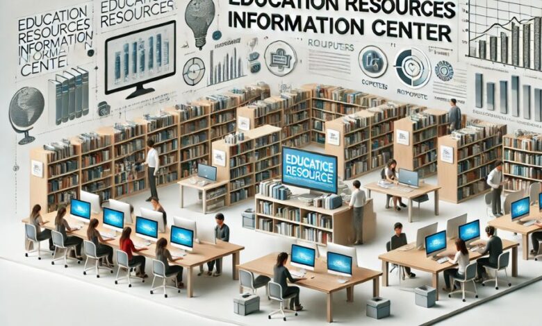 education resources information center