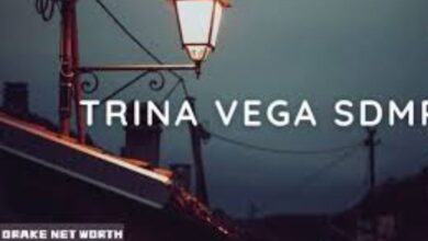 trina vega sdmp