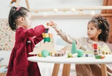 early childhood education courses