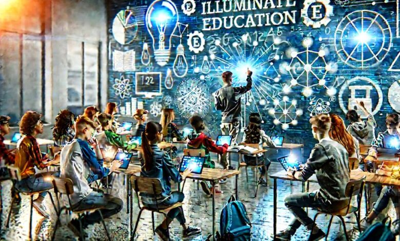 illuminate education