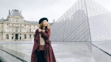 tyrese haliburton paris fashion week